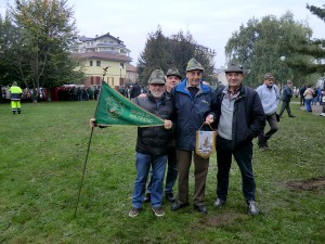18 ottobre Busto Arsizio